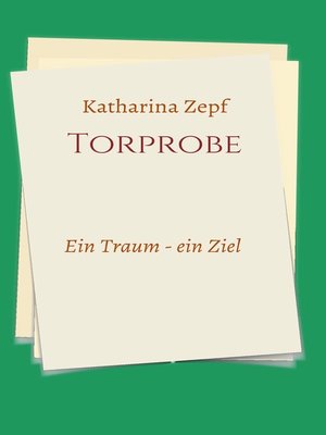 cover image of Torprobe